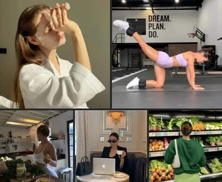 Cómo elevar tu estilo de vida
